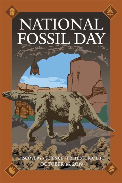 fossil of the day 2019 cop|fossil of the day 2022.